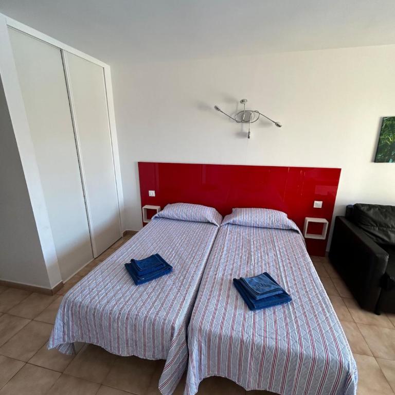 Modern Studio FREE WIFI Heated Pool - Apartamento de 1 dormitorio - 6