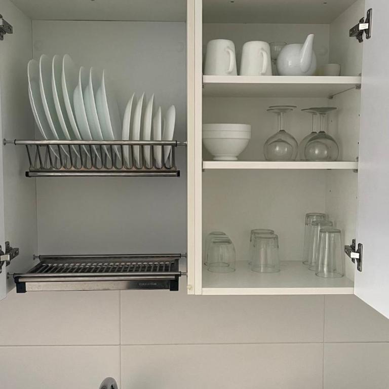Modern Studio FREE WIFI Heated Pool - Apartamento de 1 dormitorio - 8