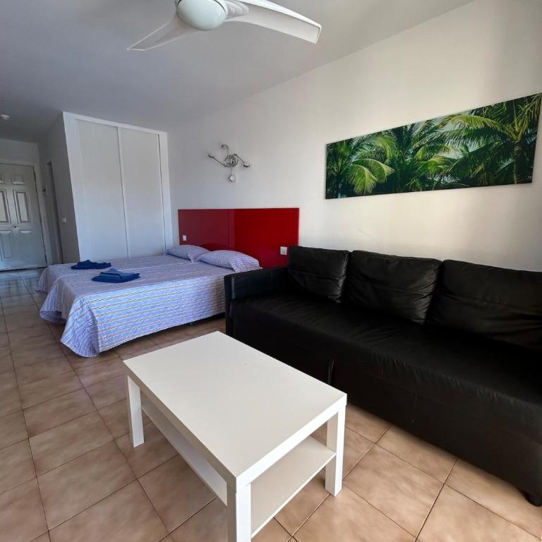 Modern Studio FREE WIFI Heated Pool - Apartamento de 1 dormitorio - 14