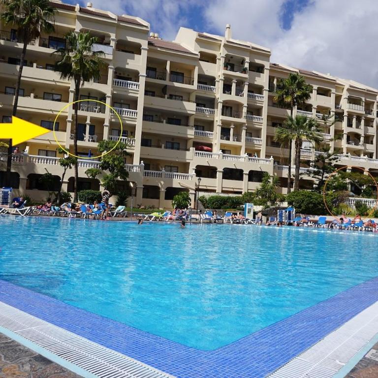 Modern Studio FREE WIFI Heated Pool - Apartamento de 1 dormitorio - 15