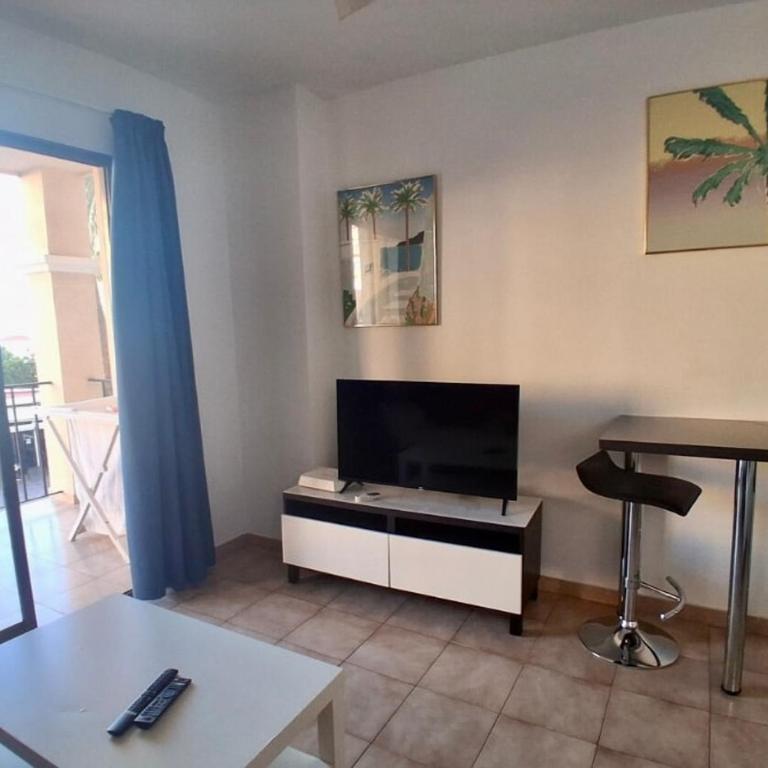Modern Studio FREE WIFI Heated Pool - Apartamento de 1 dormitorio - 17