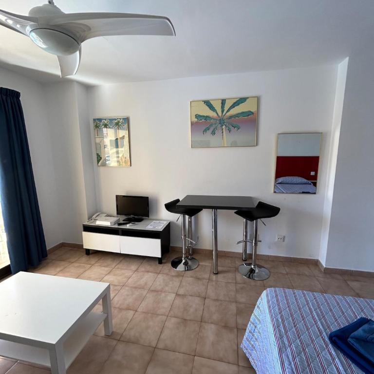 Modern Studio FREE WIFI Heated Pool - Apartamento de 1 dormitorio - 22