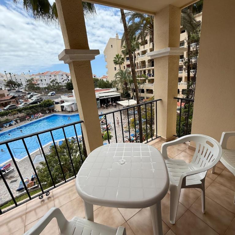 Modern Studio FREE WIFI Heated Pool - Apartamento de 1 dormitorio - 23