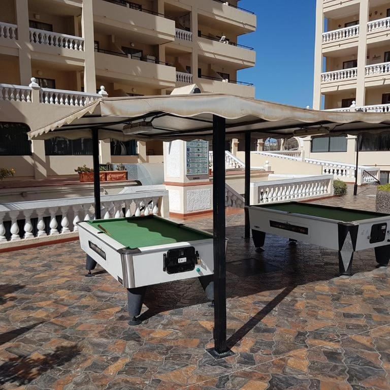 Modern Studio FREE WIFI Heated Pool - Apartamento de 1 dormitorio - 29
