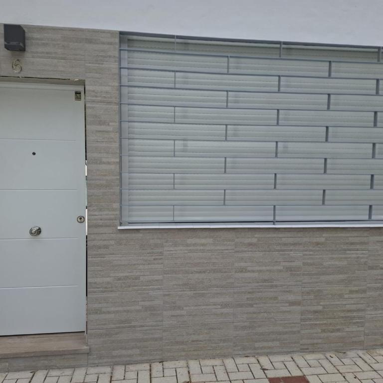 Apartamento La Luz - Apartamento de 1 dormitorio - 12
