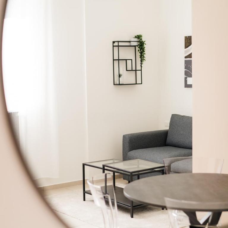 Dieci by Comorooms - Suite Familiare - 4