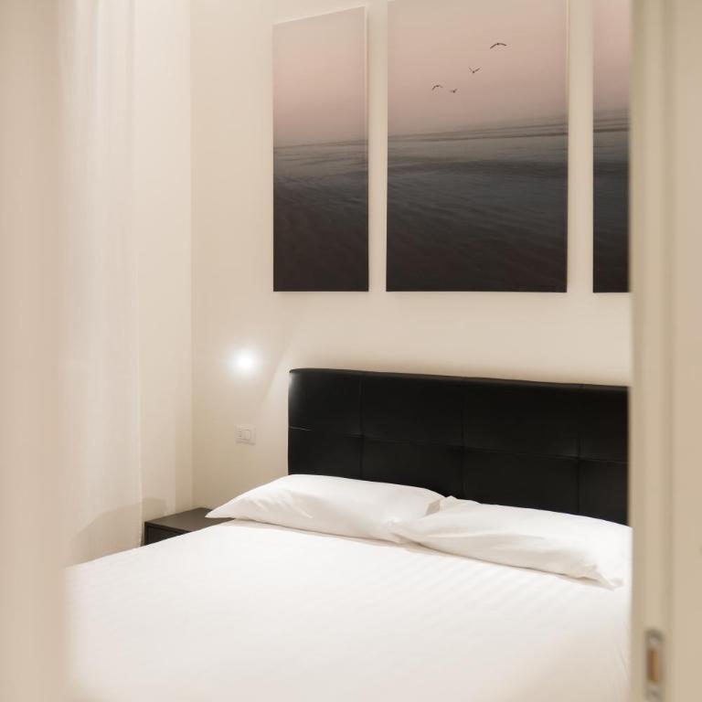 Dieci by Comorooms - Suite Familiare - 5