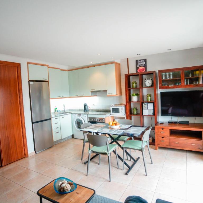 Sunny Terrace - Costa del Silencio - Apartamento de 2 dormitorios con vistas a la piscina - 9