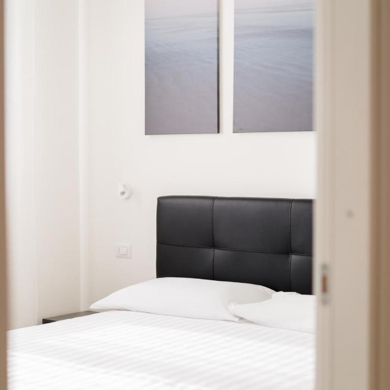 Dieci by Comorooms - Suite Familiare - 15