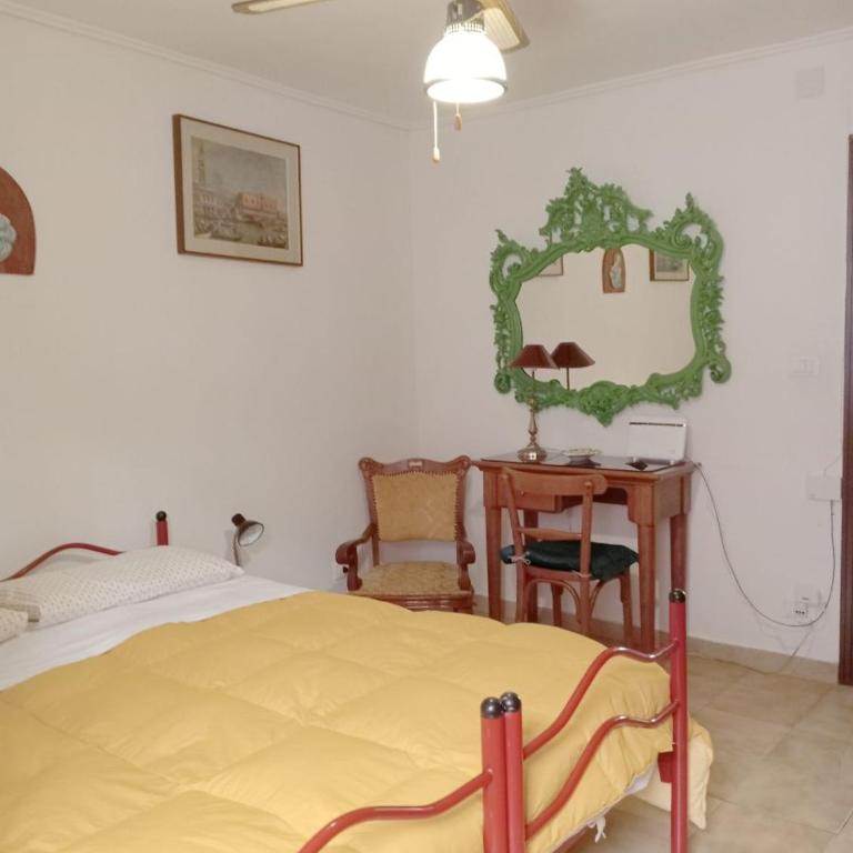 Appartamento vacanze Casadueottanta loc-13704 - Casa con 3 Camere da Letto - 29