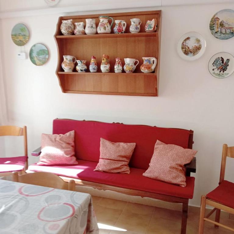Appartamento vacanze Casadueottanta loc-13704 - Casa con 3 Camere da Letto - 12
