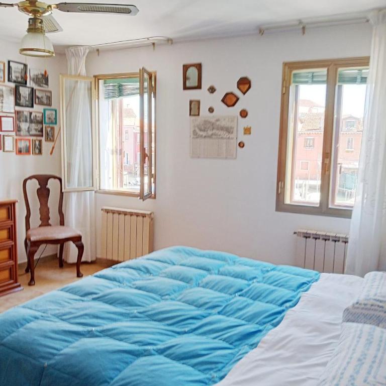 Appartamento vacanze Casadueottanta loc-13704 - Casa con 3 Camere da Letto - 26