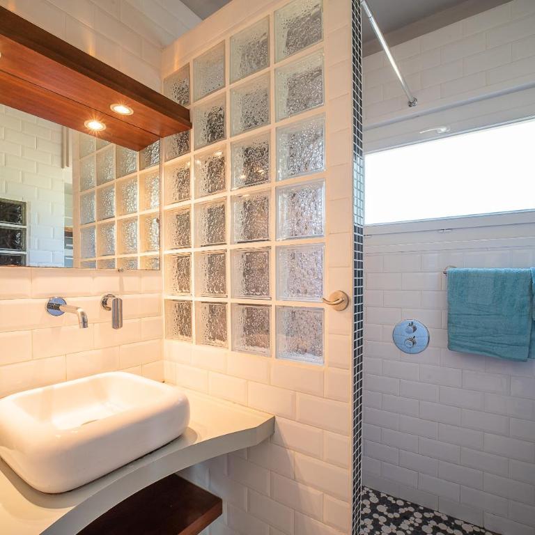 Le Paradis - maison avec jacuzzi - Maison 2 Chambres - 6