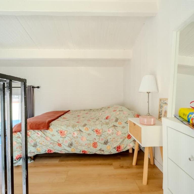 Appartement Samuel - Apartment mit 1 Schlafzimmer - 16