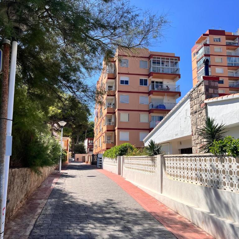 Sweet Escape Beachfront Apartment - Apartamento de 2 dormitorios con balcón y vistas al mar - 18