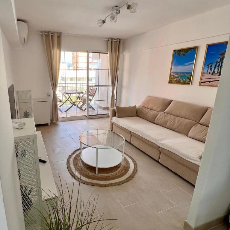 Sweet Escape Beachfront Apartment - Apartamento de 2 dormitorios con balcón y vistas al mar - 2
