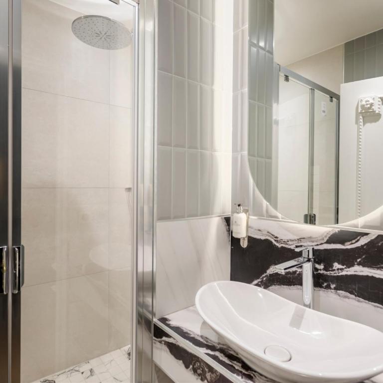 Merveil - Luxury Suite - Notre Dame - Boulangers - Appartement 2 Chambres - 9