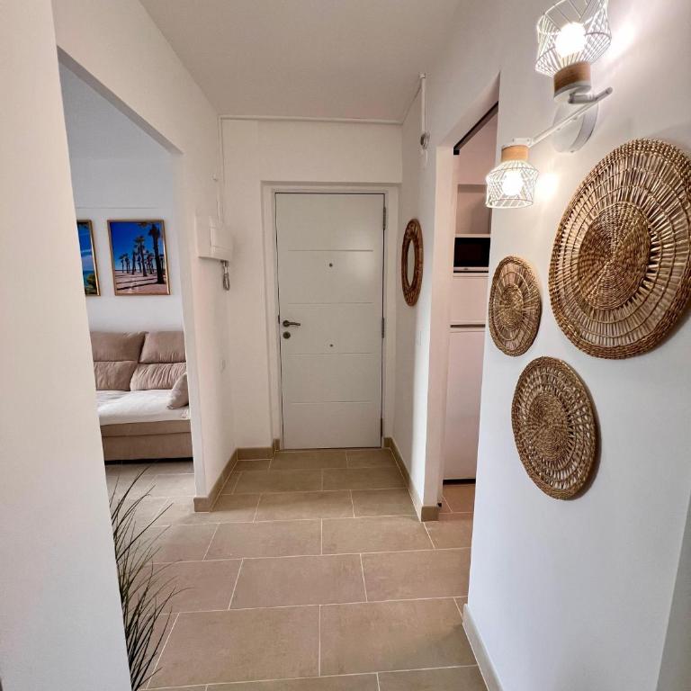 Sweet Escape Beachfront Apartment - Apartamento de 2 dormitorios con balcón y vistas al mar - 16
