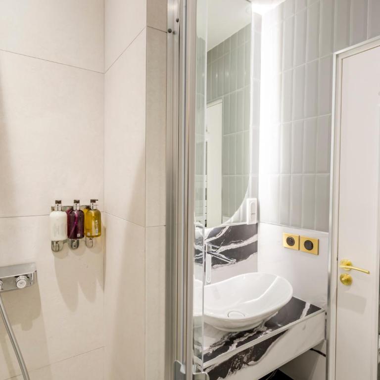 Merveil - Luxury Suite - Notre Dame - Boulangers - Appartement 2 Chambres - 29