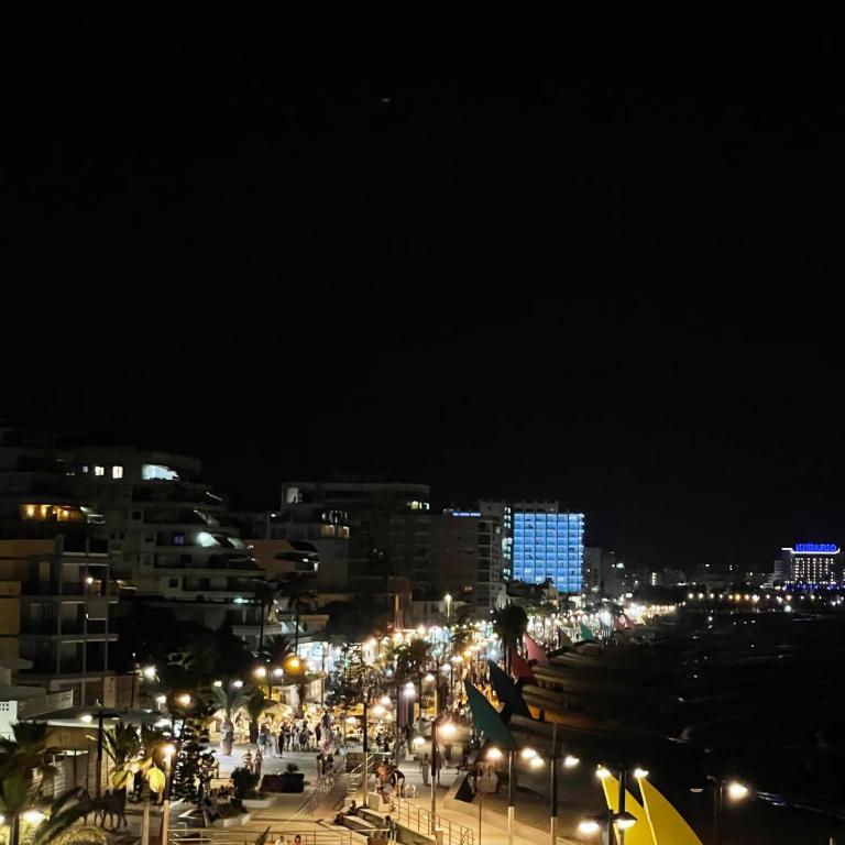 Sweet Escape Beachfront Apartment - Apartamento de 2 dormitorios con balcón y vistas al mar - 25