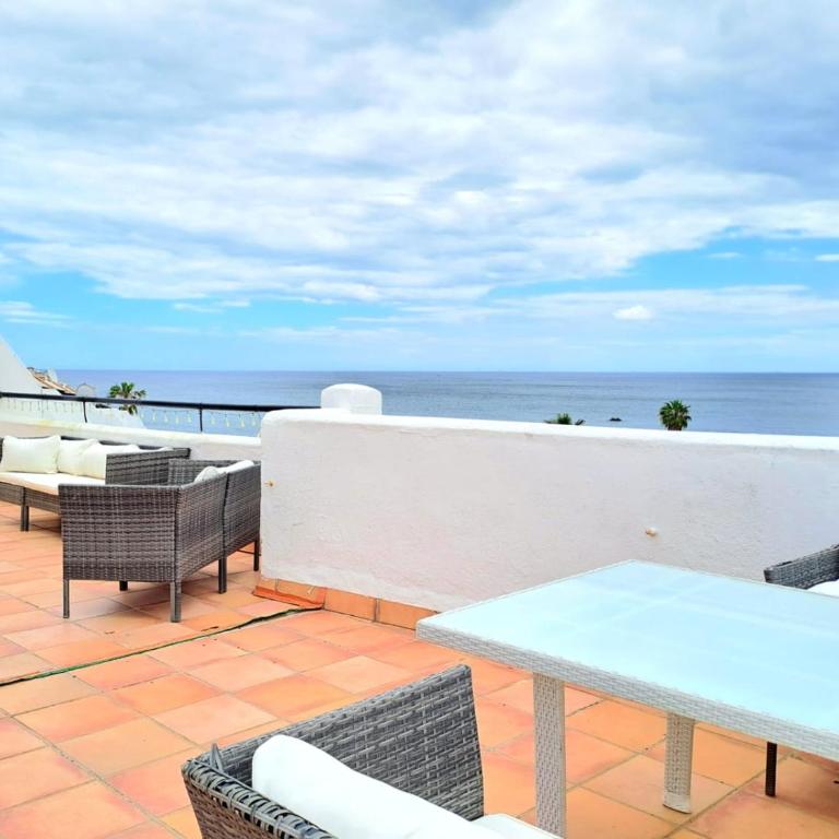 Noctua 032 Manilva Playa 1 - Casa de 3 dormitorios - 14