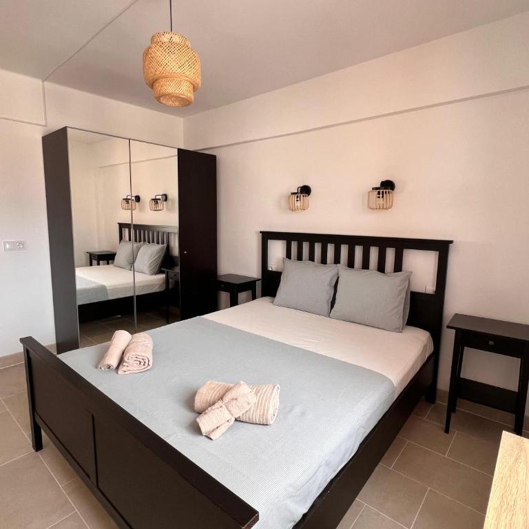 Sweet Escape Beachfront Apartment - Apartamento de 2 dormitorios con balcón y vistas al mar - 5