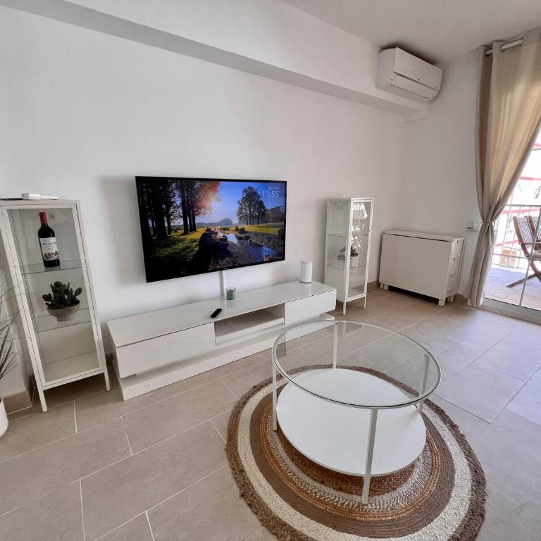 Sweet Escape Beachfront Apartment - Apartamento de 2 dormitorios con balcón y vistas al mar - 3