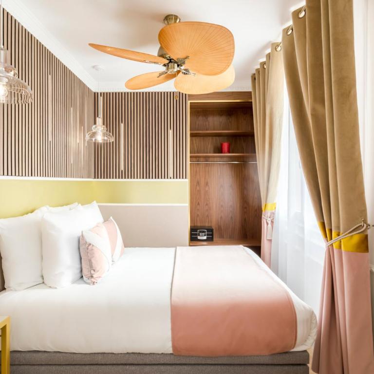 Merveil - Luxury Suite - Notre Dame - Boulangers - Appartement 2 Chambres - 23