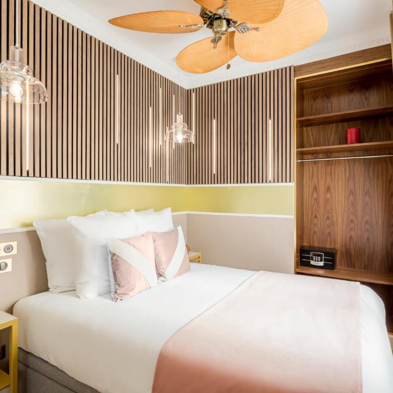 Merveil - Luxury Suite - Notre Dame - Boulangers - Appartement 2 Chambres - 22