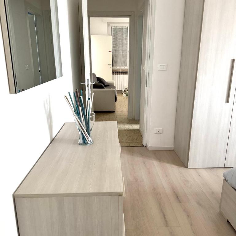 Villa Serena Sirmione - Appartamento Classic - 16