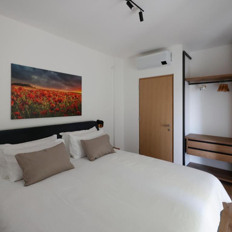 Podere Sabaina, Private Villa mit beheiztem Pool, Seeblick und 3 Wohneinheiten zur Alleinnutzung - Villa con Piscina Privata - 54