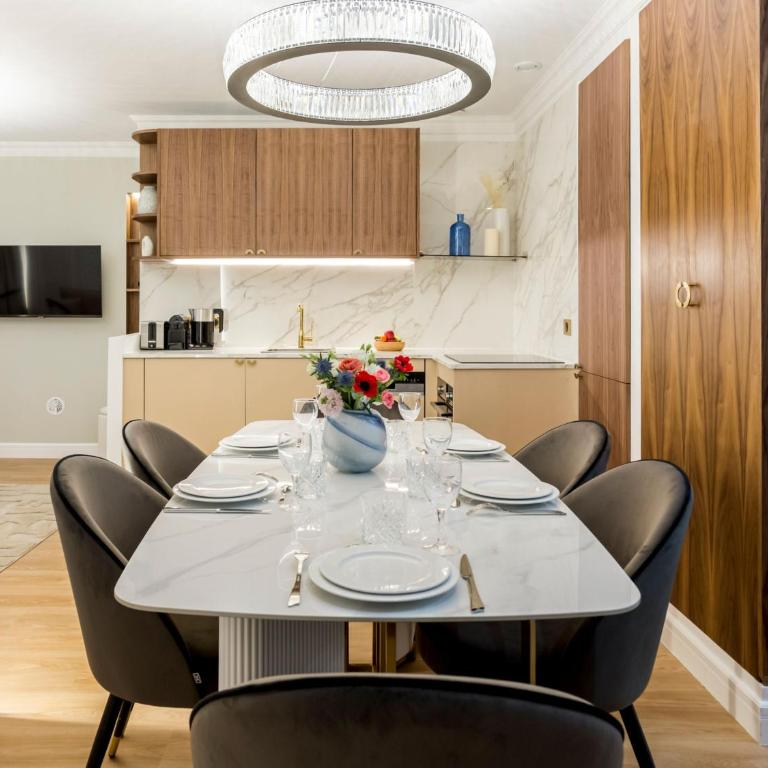 Merveil - Luxury Suite - Marais - Lenoir I - Appartamento con 2 Camere da Letto - 17