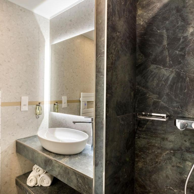 Merveil - Luxury Suite - Marais - Lenoir I - Appartamento con 2 Camere da Letto - 28
