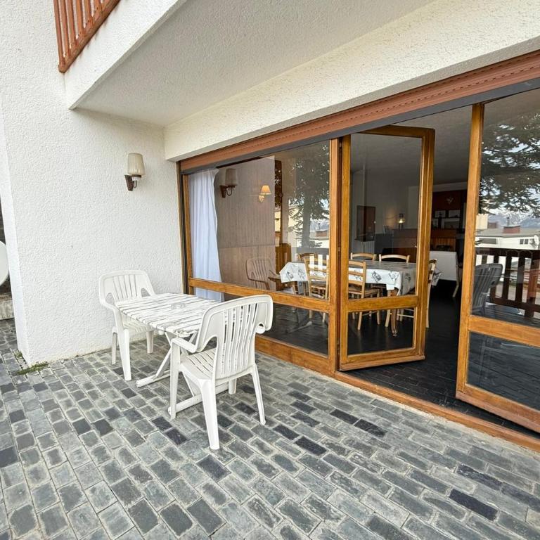 Beautiful detached house facing the slopes - Chalet - 3