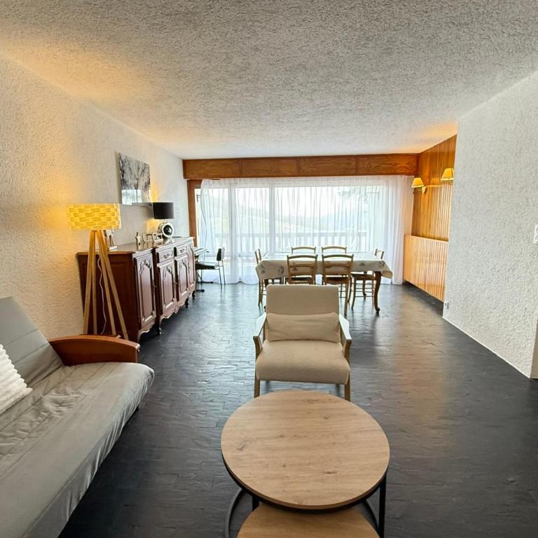 Beautiful detached house facing the slopes - Chalet - 19