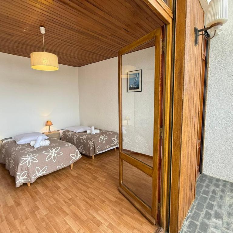 Beautiful detached house facing the slopes - Chalet - 22