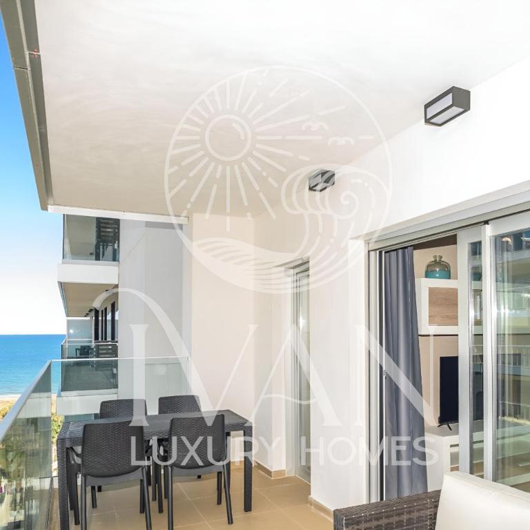Casa Perola Ivan Luxury Homes 8ªPlta Norte 1ªLinea - Apartamento de 2 dormitorios - 1
