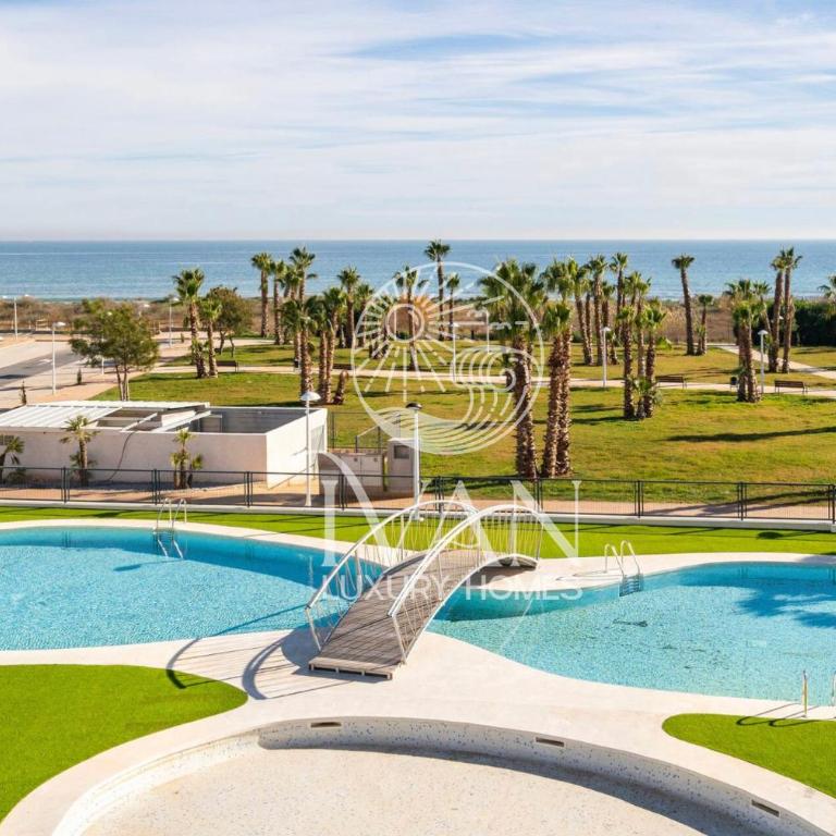 Casa Perola Ivan Luxury Homes 8ªPlta Norte 1ªLinea - Apartamento de 2 dormitorios - 17
