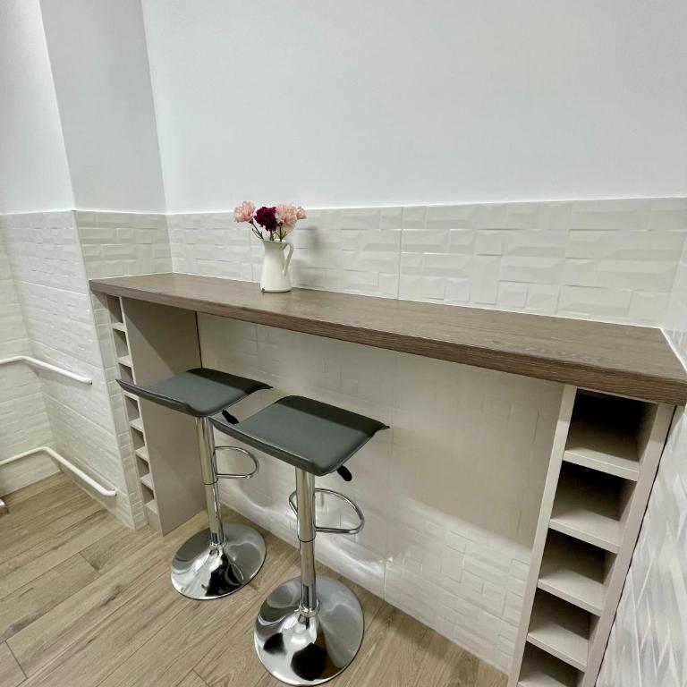 Perla Suite Vracar - One-Bedroom Apartment - 27