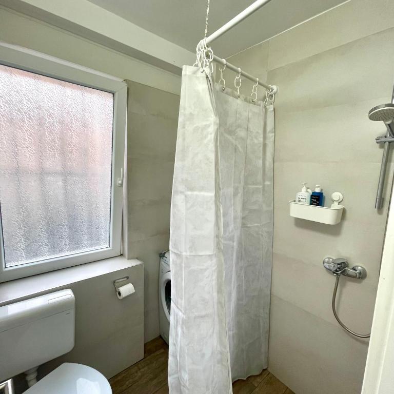 Perla Suite Vracar - One-Bedroom Apartment - 26