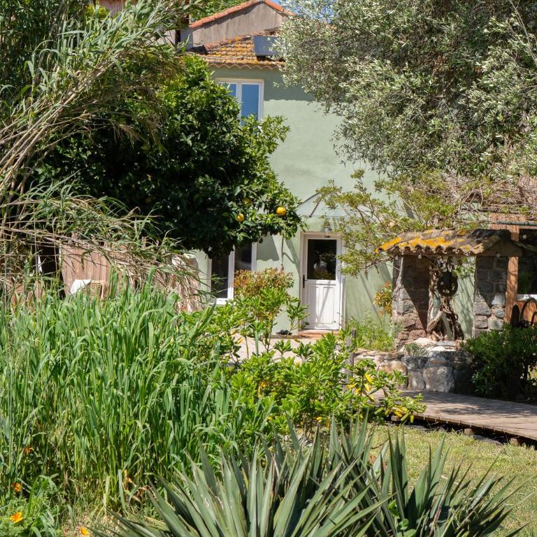 Batisse de vacance cadre exceptionnel - Villa avec Piscine Privée - 24