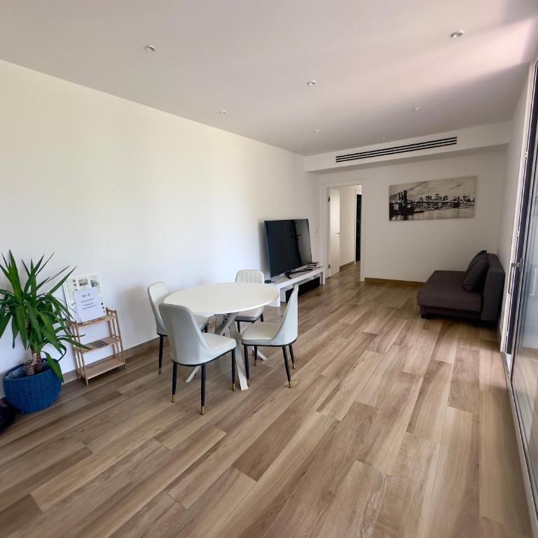 Villa Garbisa al Lido di Venezia - Villa mit 1 Schlafzimmer - 7