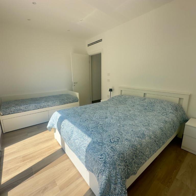 Villa Garbisa al Lido di Venezia - Villa mit 1 Schlafzimmer - 10