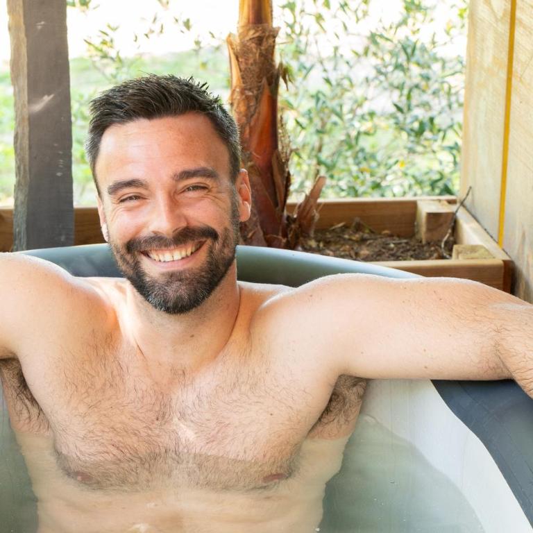 Batisse de vacance cadre exceptionnel - Villa avec Piscine Privée - 35