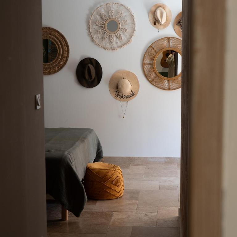Batisse de vacance cadre exceptionnel - Villa avec Piscine Privée - 36