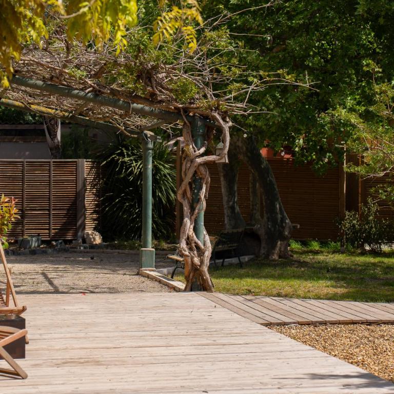 Batisse de vacance cadre exceptionnel - Villa avec Piscine Privée - 46