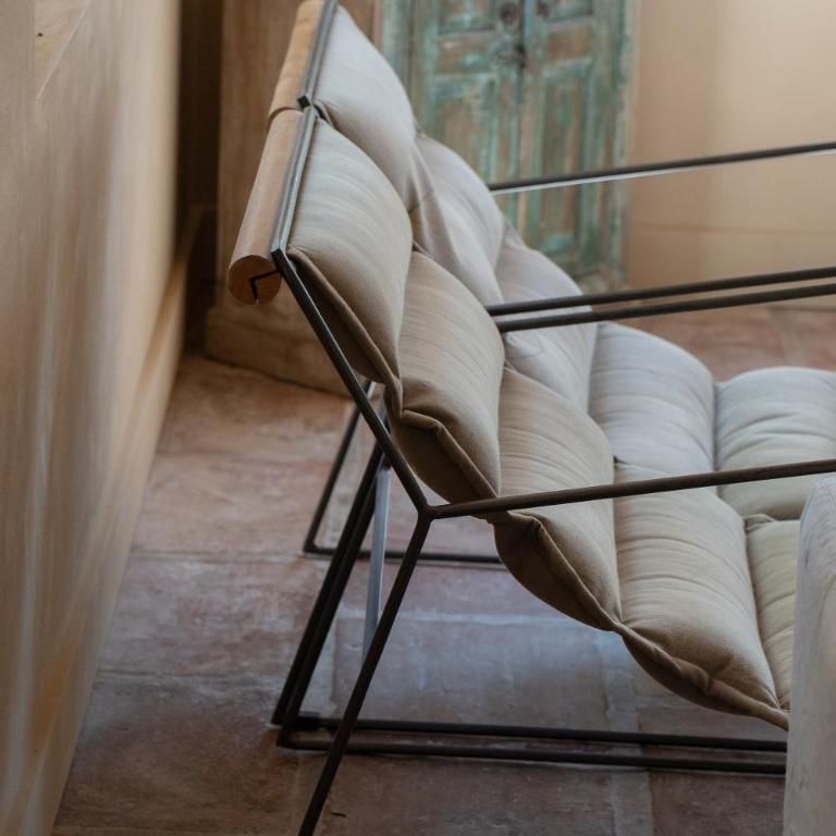 Batisse de vacance cadre exceptionnel - Villa avec Piscine Privée - 48