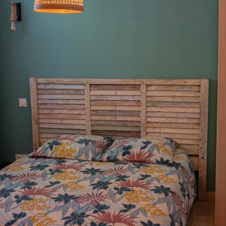 Batisse de vacance cadre exceptionnel - Villa avec Piscine Privée - 54
