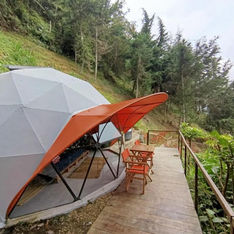 Domo Popetas - Casa con 1 dormitorio - 11