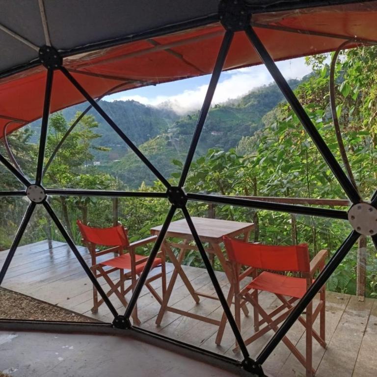 Domo Popetas - Casa con 1 dormitorio - 24